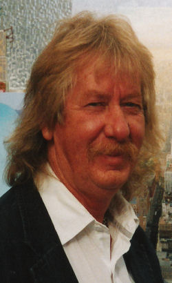 Les Matthews Picture of Les Matthews